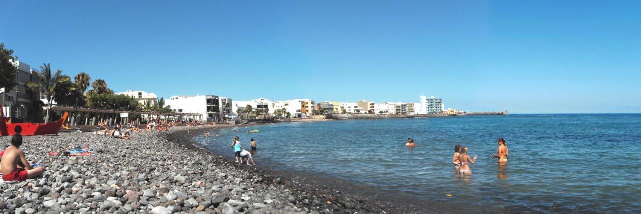 Apartamento Arinaga Beach Apartment Arinaga