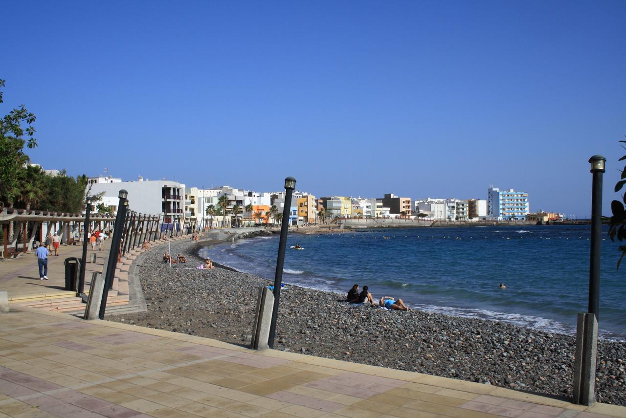 Apartamento Arinaga Beach Apartment Arinaga