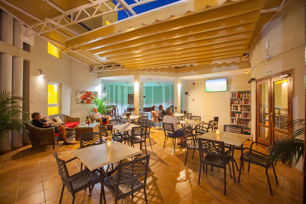 Grupotel Monte Feliz Aparthotel