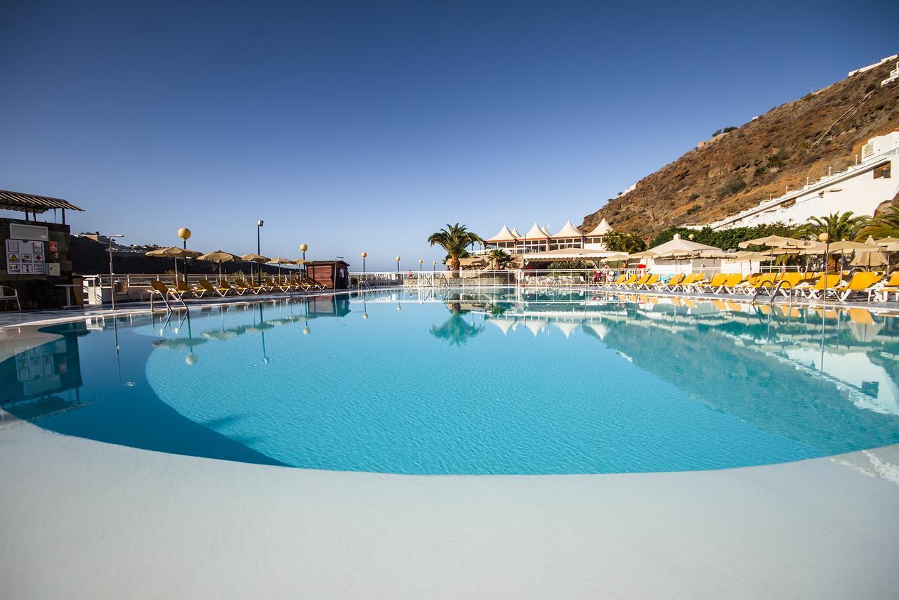Servatur Terrazamar Sun Apartment Puerto Rico (Gran Canaria)