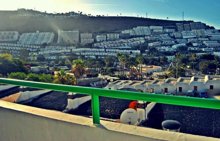 Apartment Monterrey Puerto Rico (Gran Canaria)