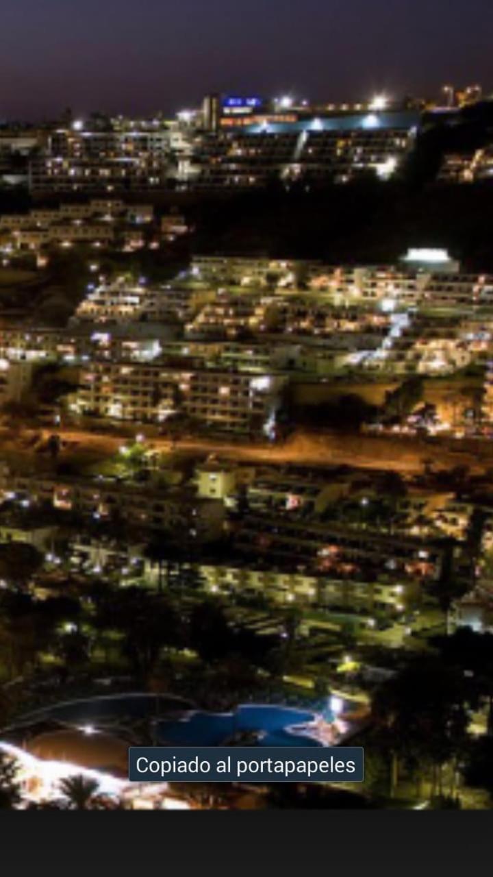 Monterrey * Puerto Rico (Gran Canaria)