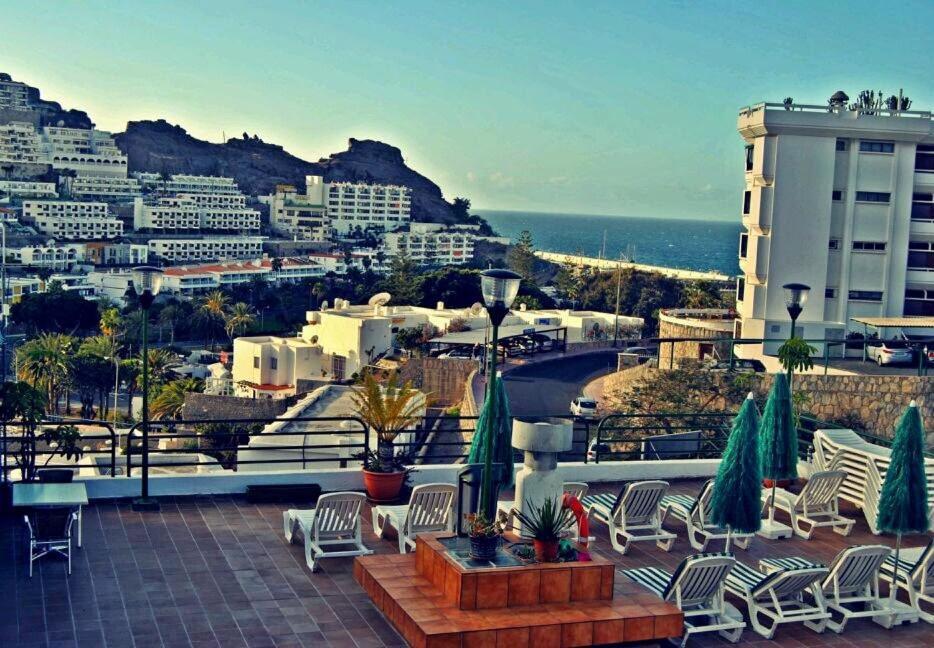 Monterrey Apartamento