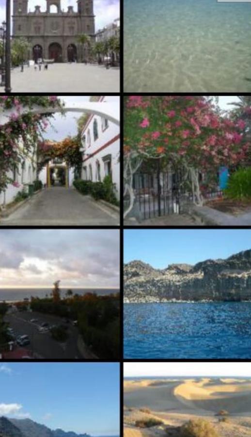 Apartment Monterrey *