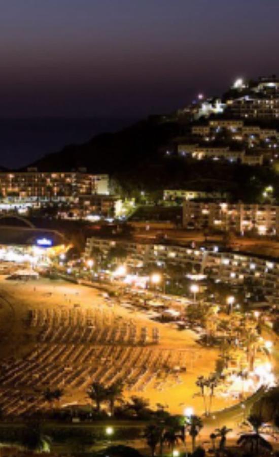 Monterrey Apartment Puerto Rico (Gran Canaria)