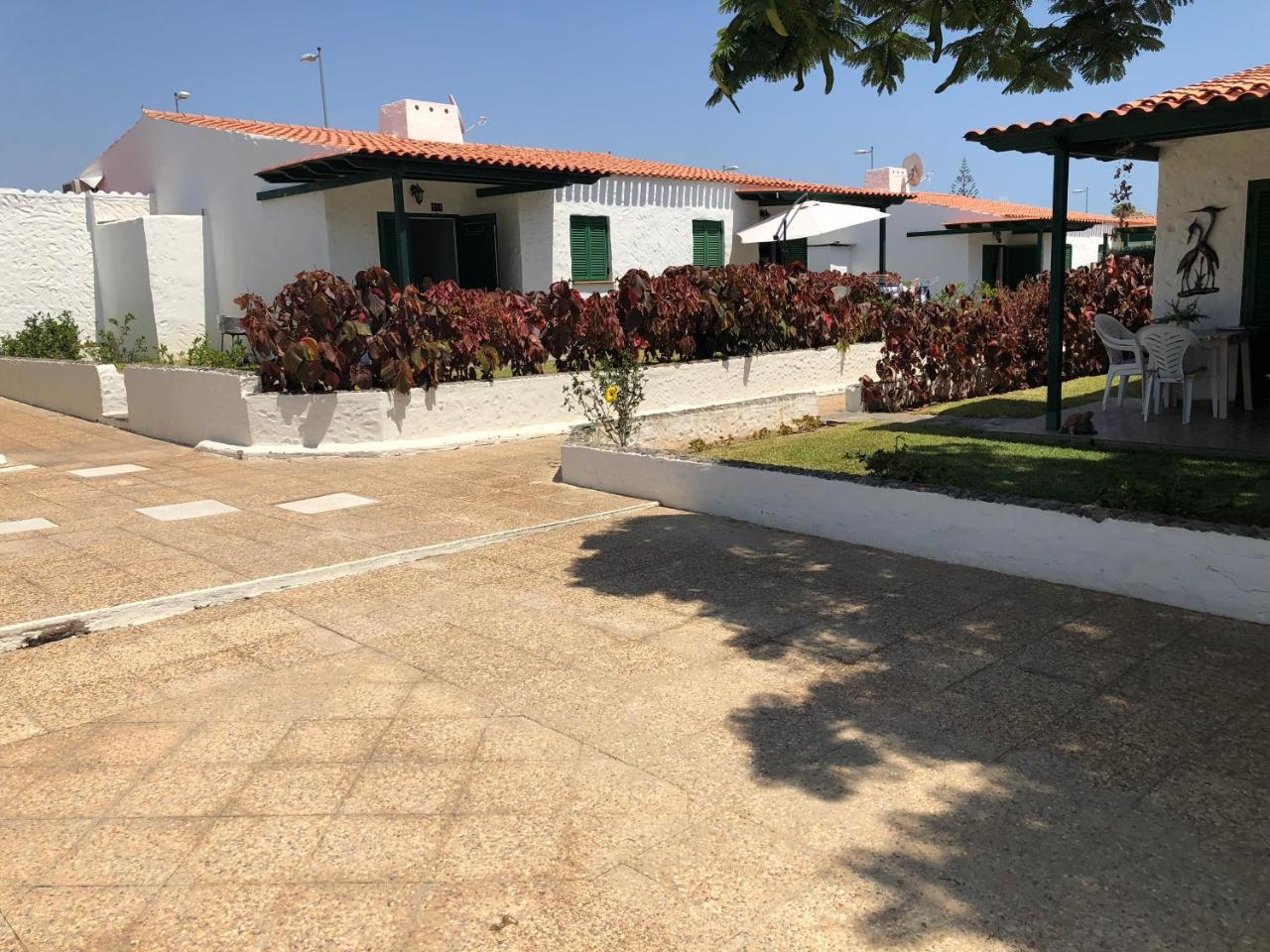 Bungalow Las Tartanas Iii Apartment *