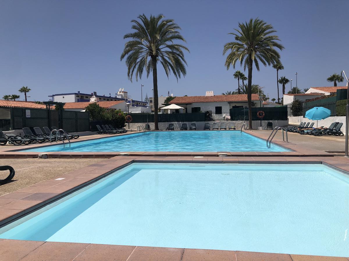Apartment Bungalow Las Tartanas Iii Playa del Ingles (Gran Canaria)