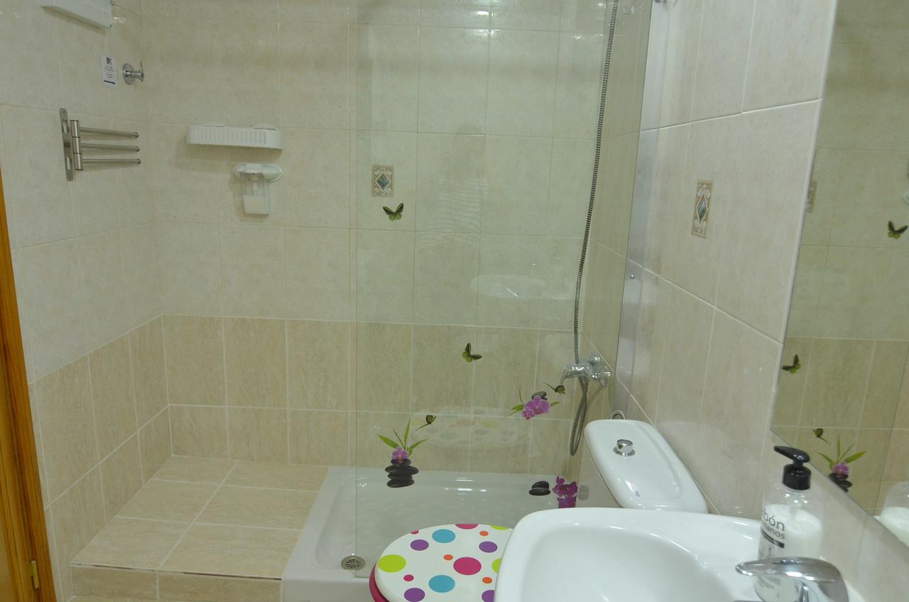 Armonia 17 Apartamento *