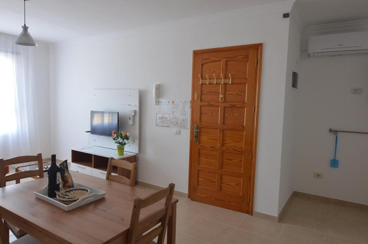 Apartamento Armonia 17 Arinaga