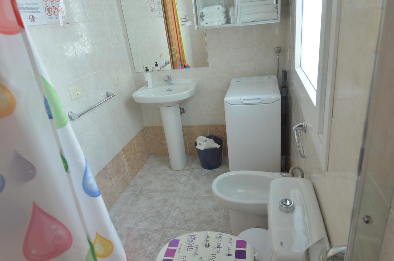 Armonia 17 Apartamento Arinaga