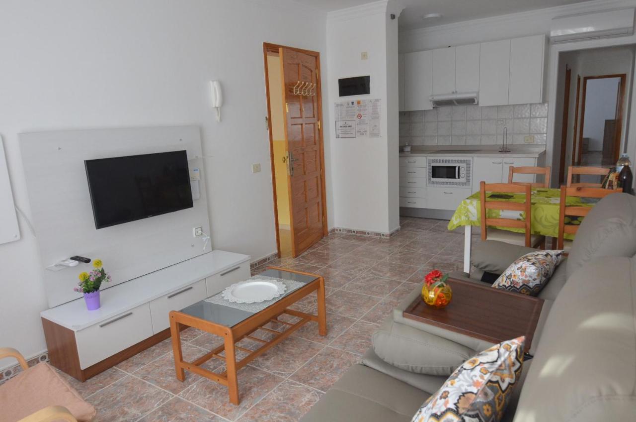 Armonia 17 Apartamento