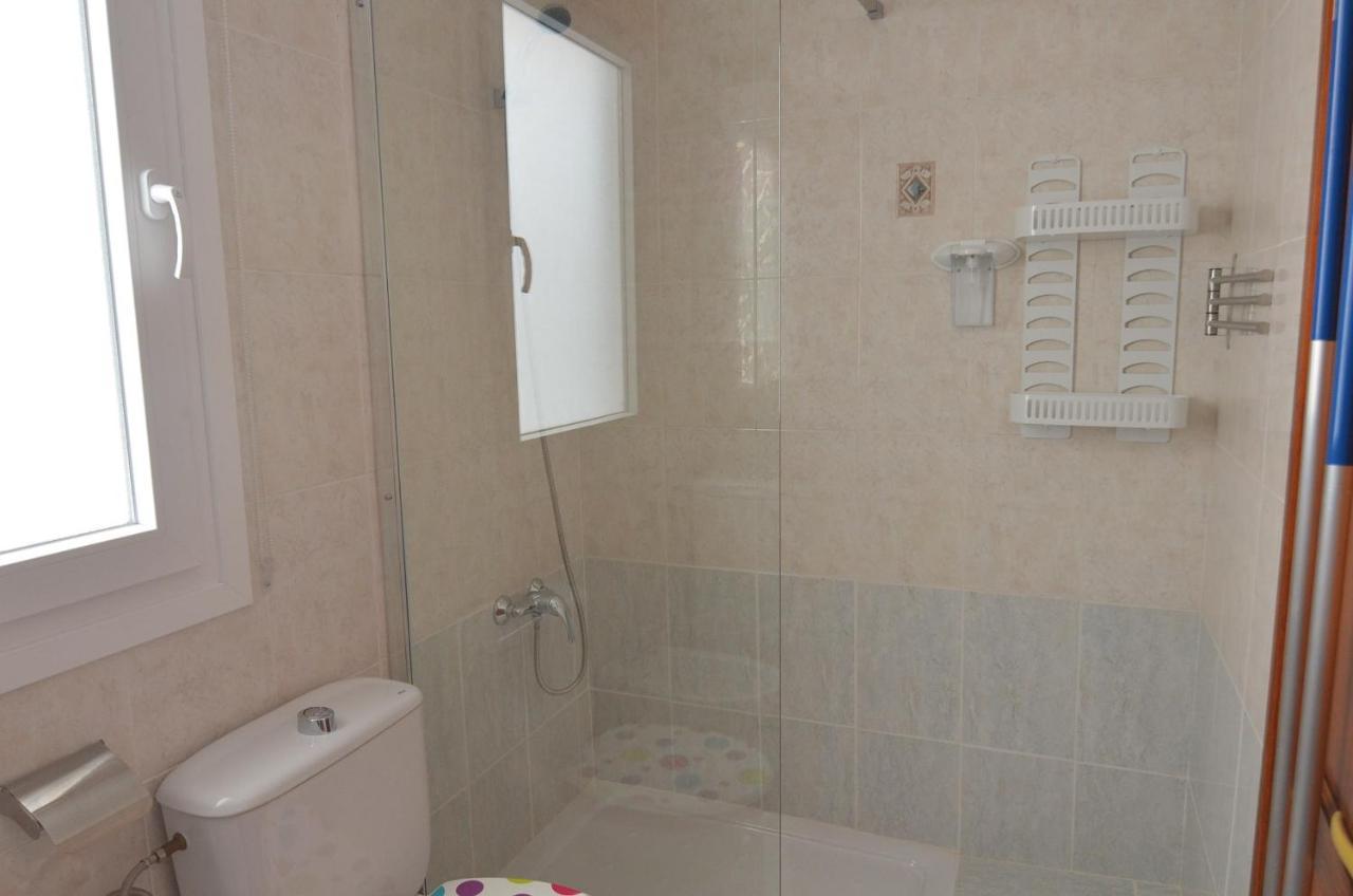 Apartamento Armonia 17 Arinaga