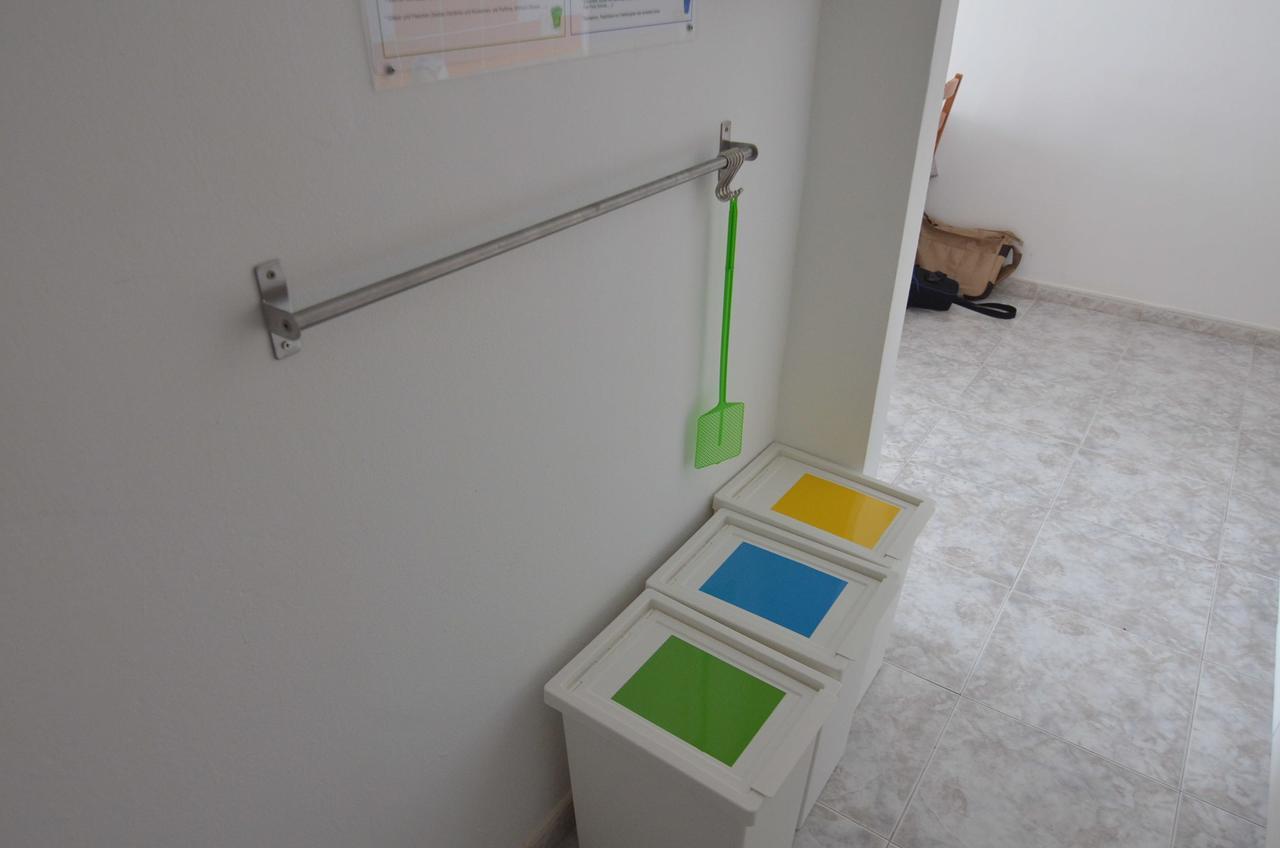 Apartamento Armonia 17