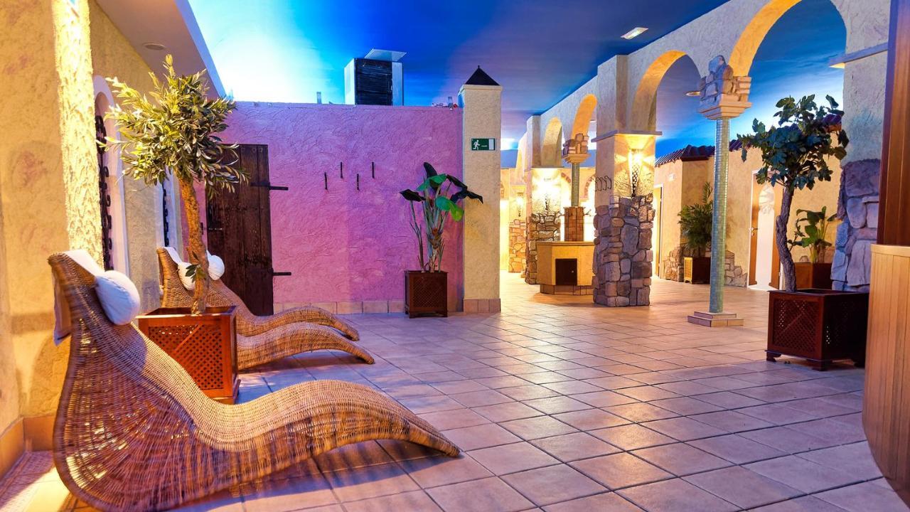 Hotel Bull Escorial & 3*