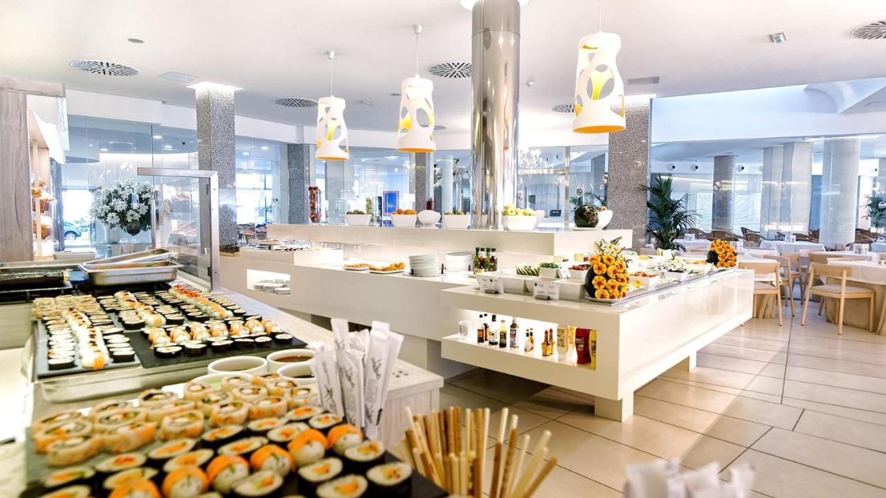 Hotel Bull Escorial & 3*