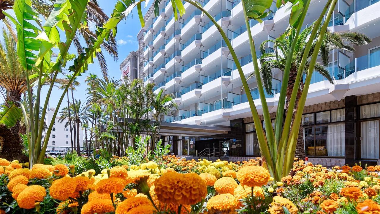 Hotel Bull Escorial &