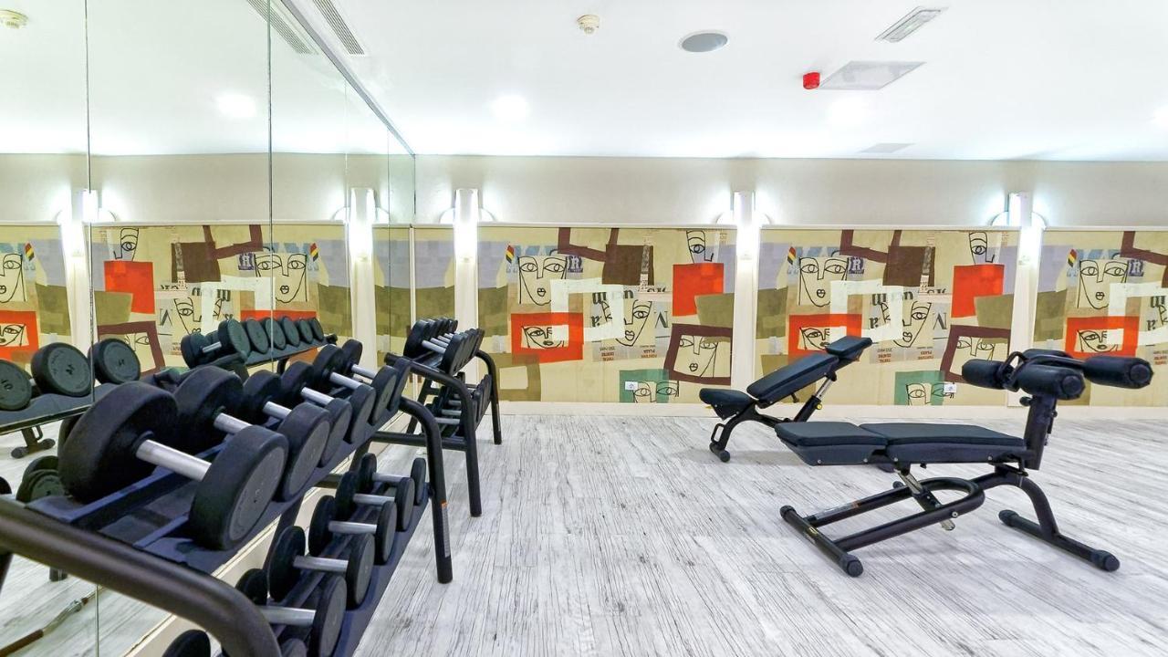 Bull Escorial & Hotel 3*