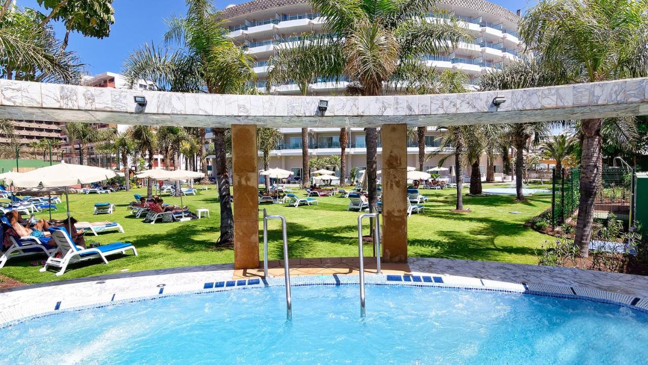 Bull Escorial & 3* Playa del Inglés