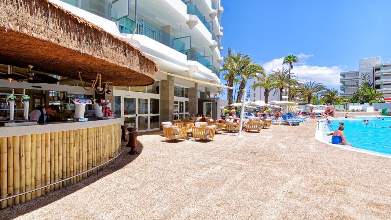 Hotel Bull Escorial & Playa del Inglés