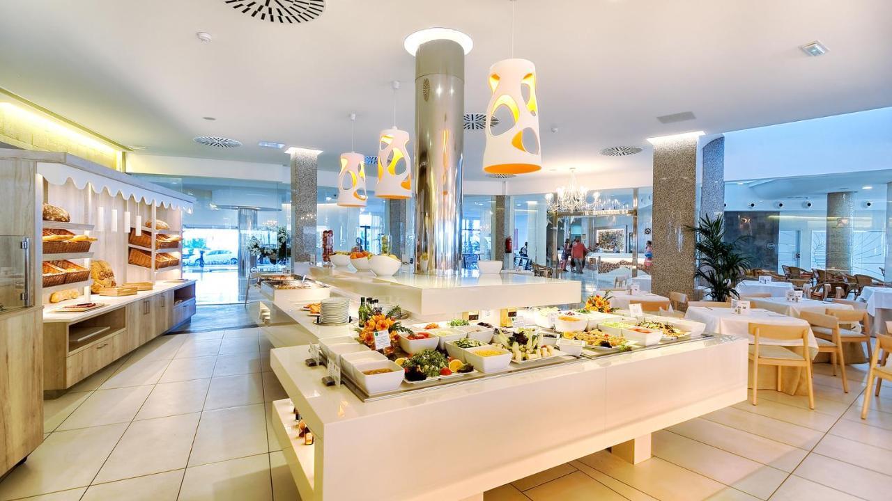 Hotel Bull Escorial & 3*