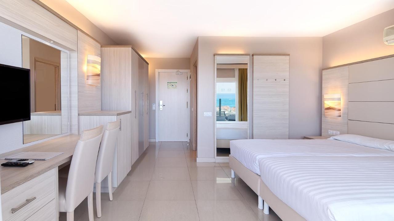 Hotel Bull Escorial &