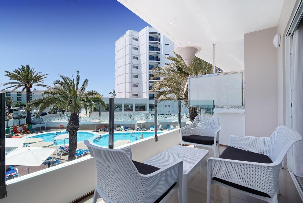 Hotel Bull Escorial & Playa del Inglés