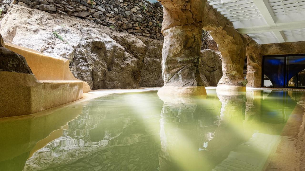 Hotel Bull Dorado Beach&spa Arguineguin