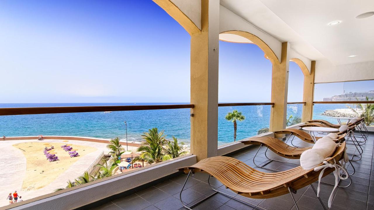 Hotel Bull Dorado Beach&spa Arguineguin