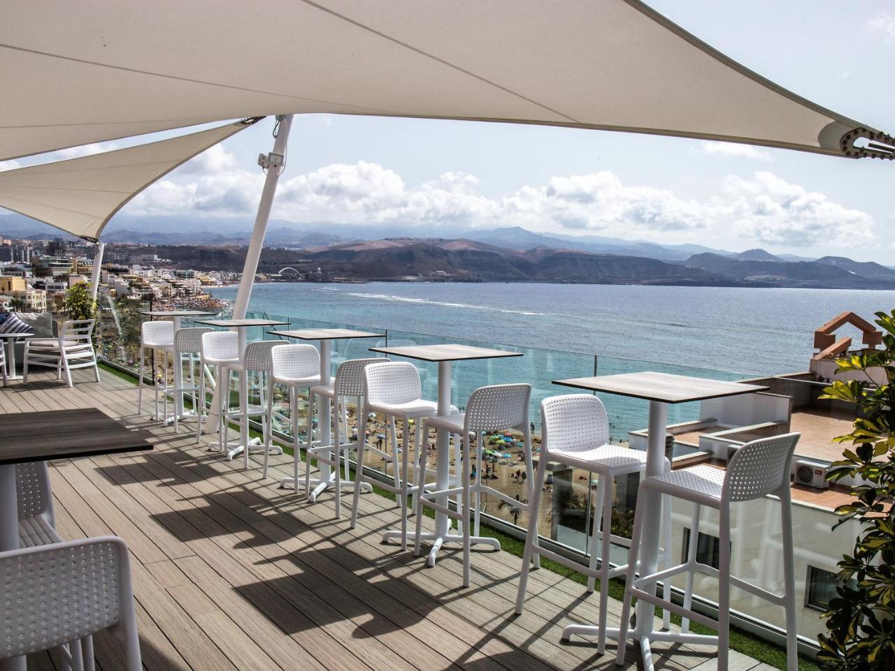 Aloe Canteras Hotel 3*