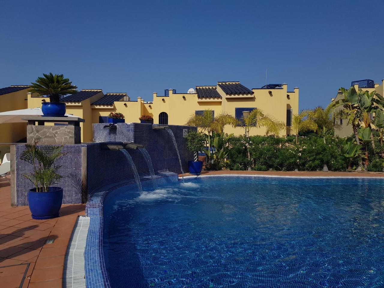 Aparthotel Bahia Bungalows By Be Cool