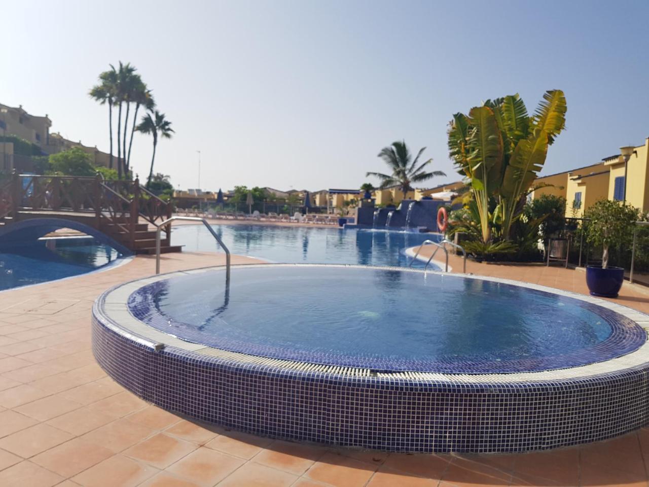 Bahia Bungalows By Be Cool Aparthotel Meloneras
