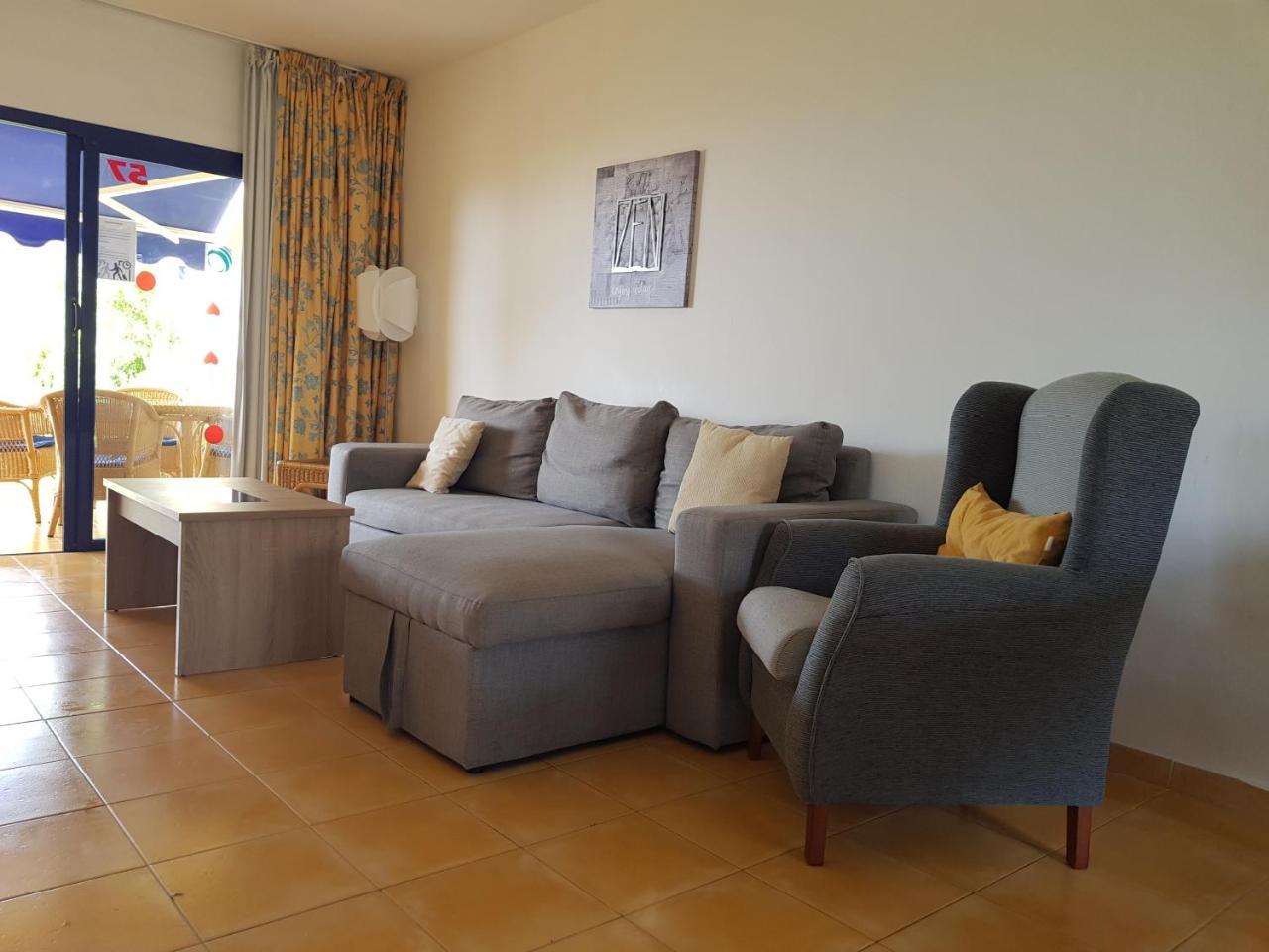 Bahia Bungalows By Be Cool Aparthotel Meloneras