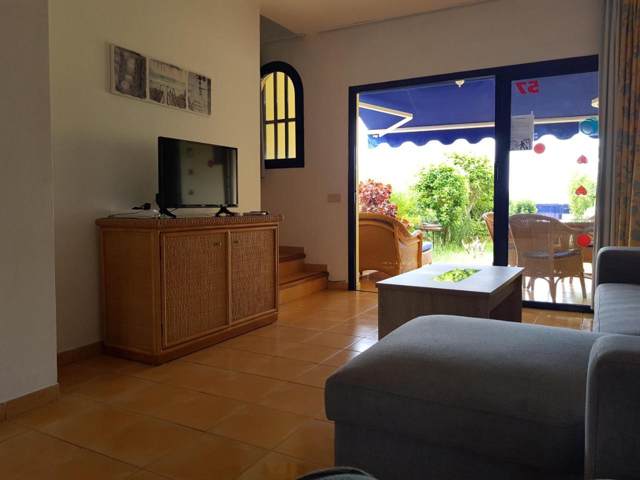 Bahia Bungalows By Be Cool Aparthotel