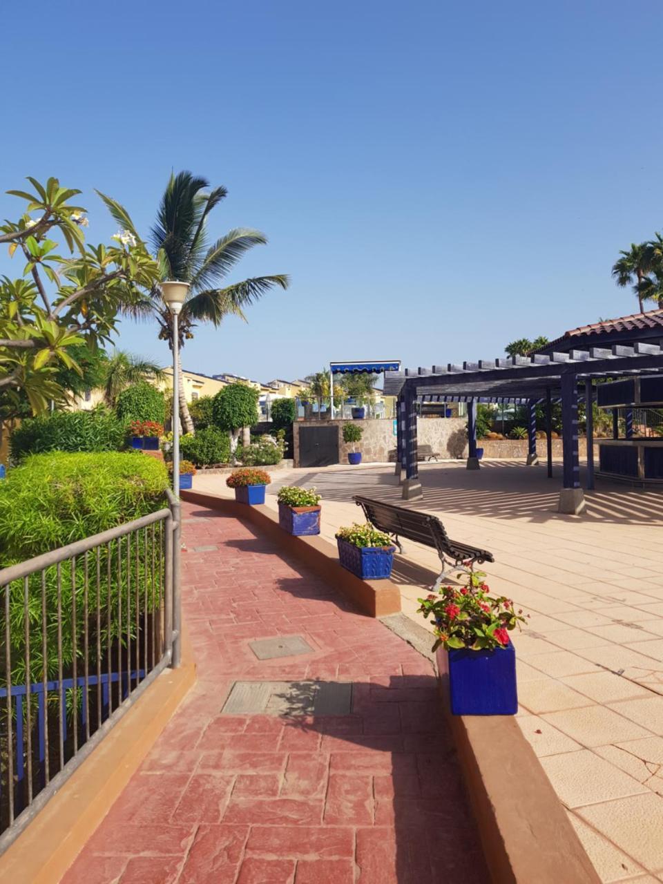 Bahia Bungalows By Be Cool Aparthotel *