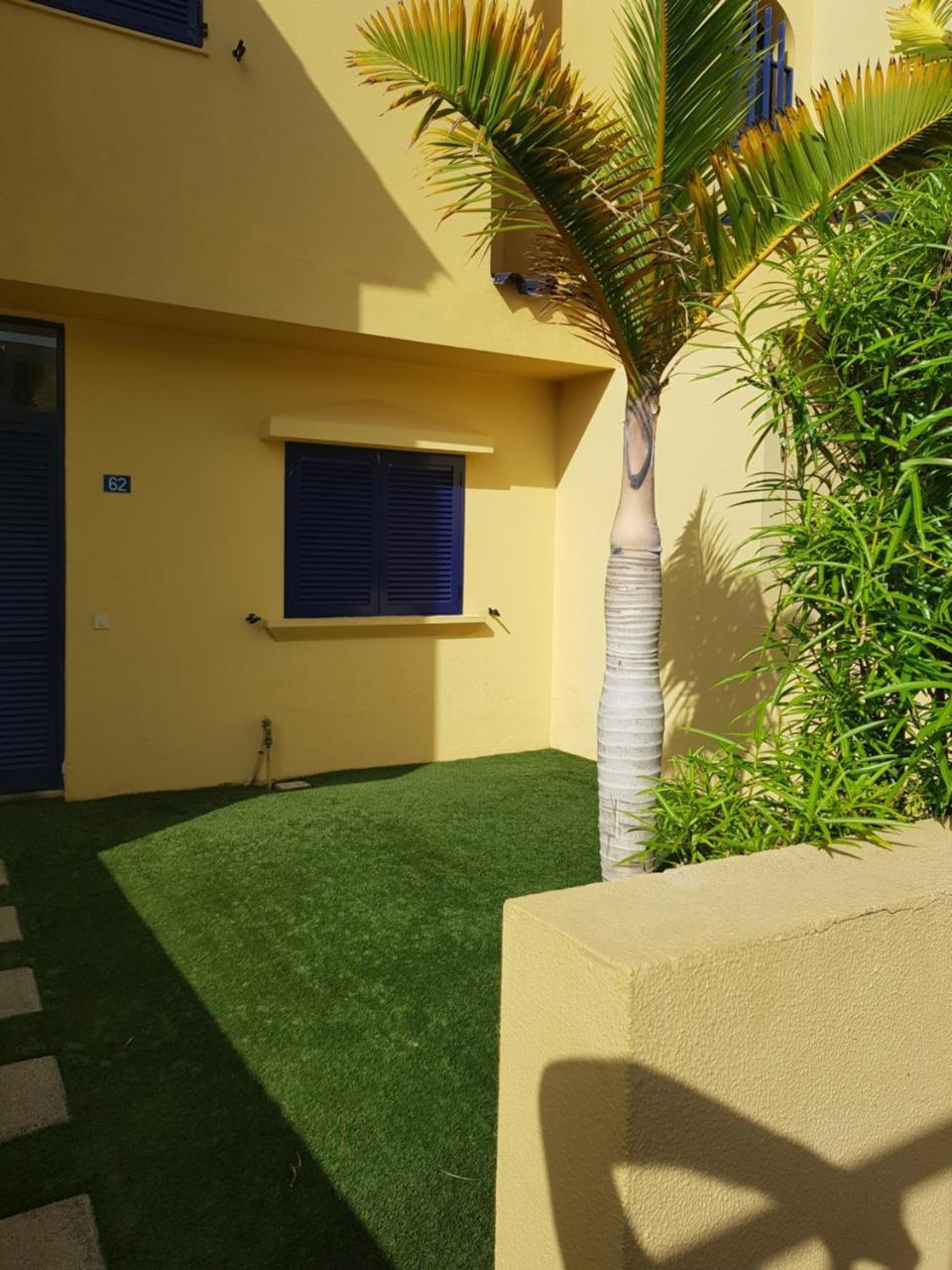 Aparthotel Bahia Bungalows By Be Cool *