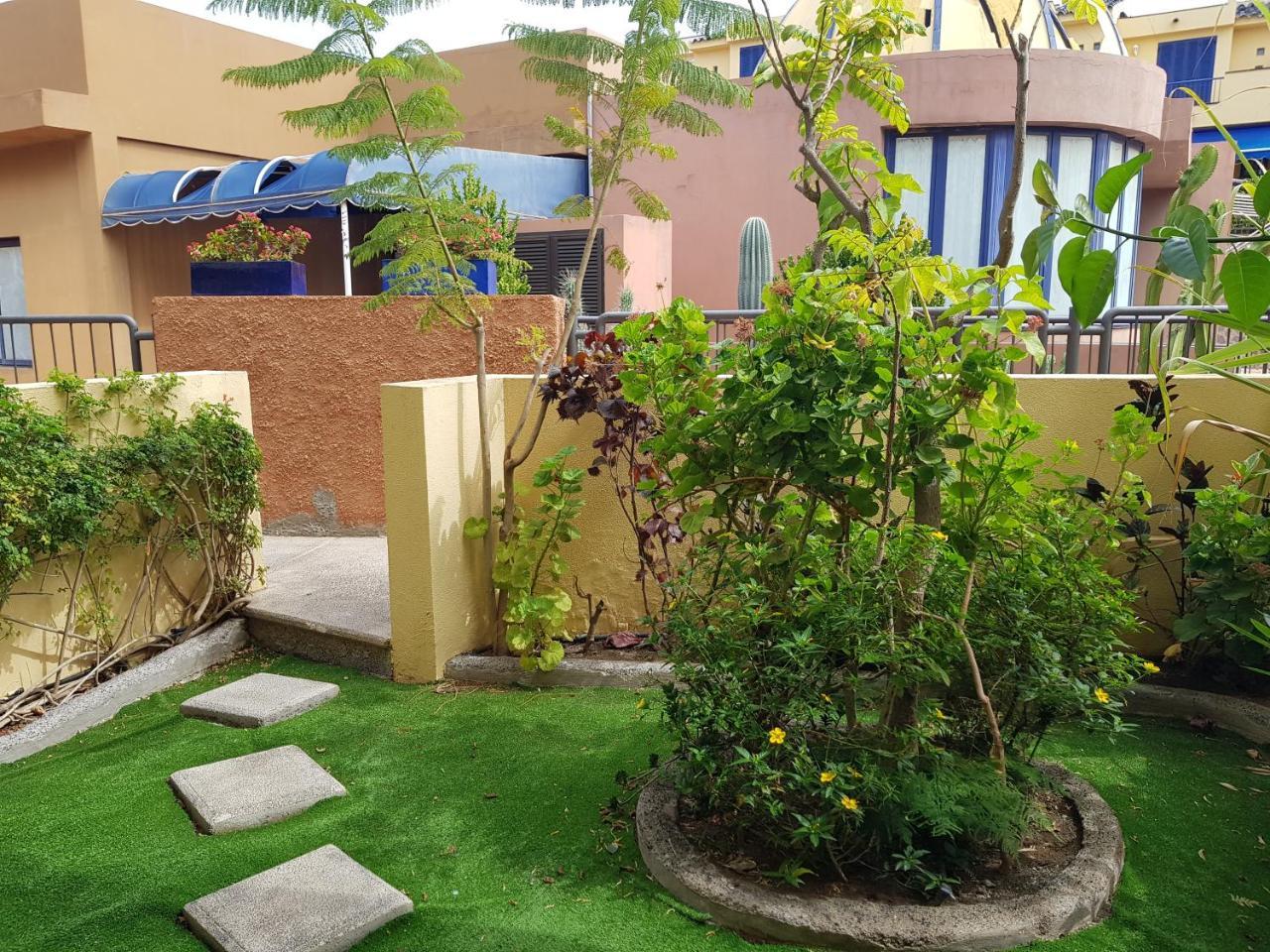 Bahia Bungalows By Be Cool *