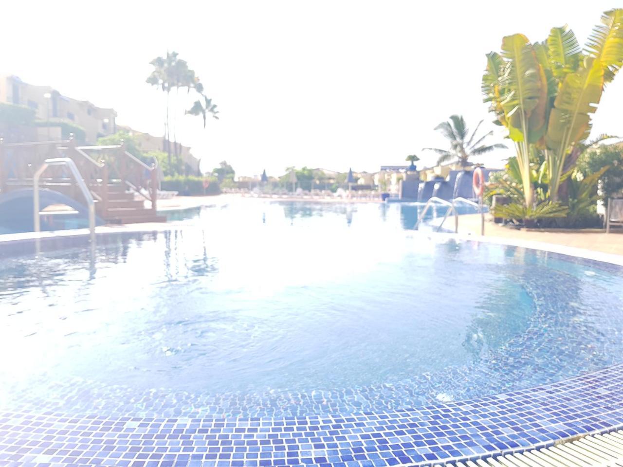 Bahia Bungalows By Be Cool Aparthotel Meloneras