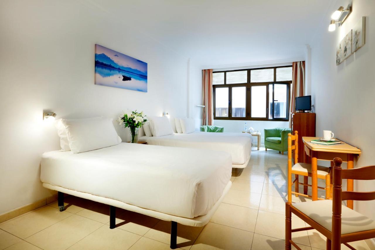 Hotel Crisol Faycan 3*