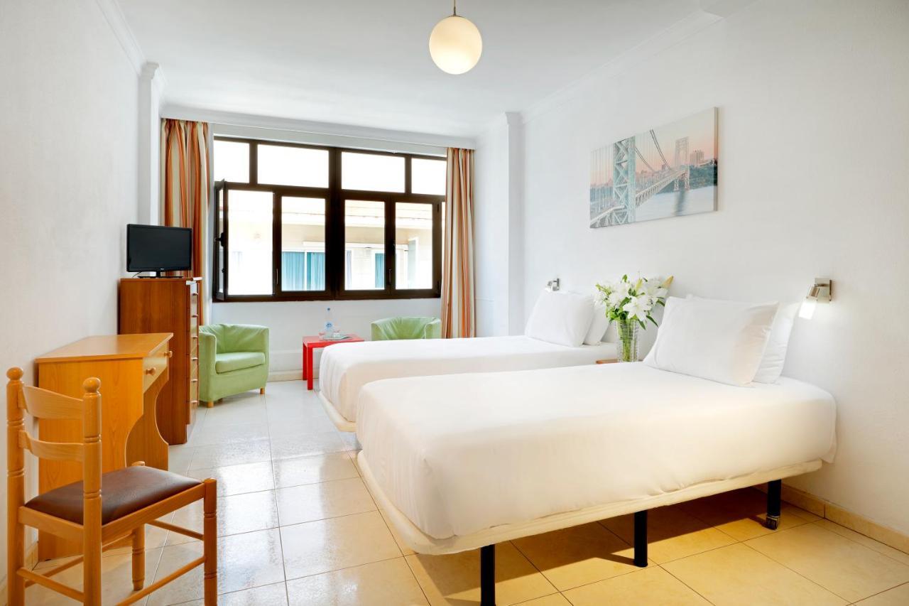 Crisol Faycan Hotel Las Palmas