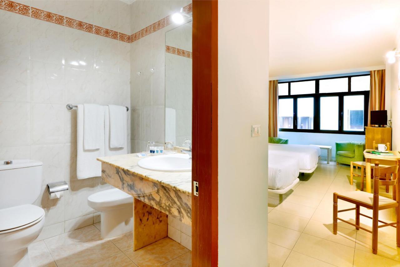 Hotel Crisol Faycan Las Palmas