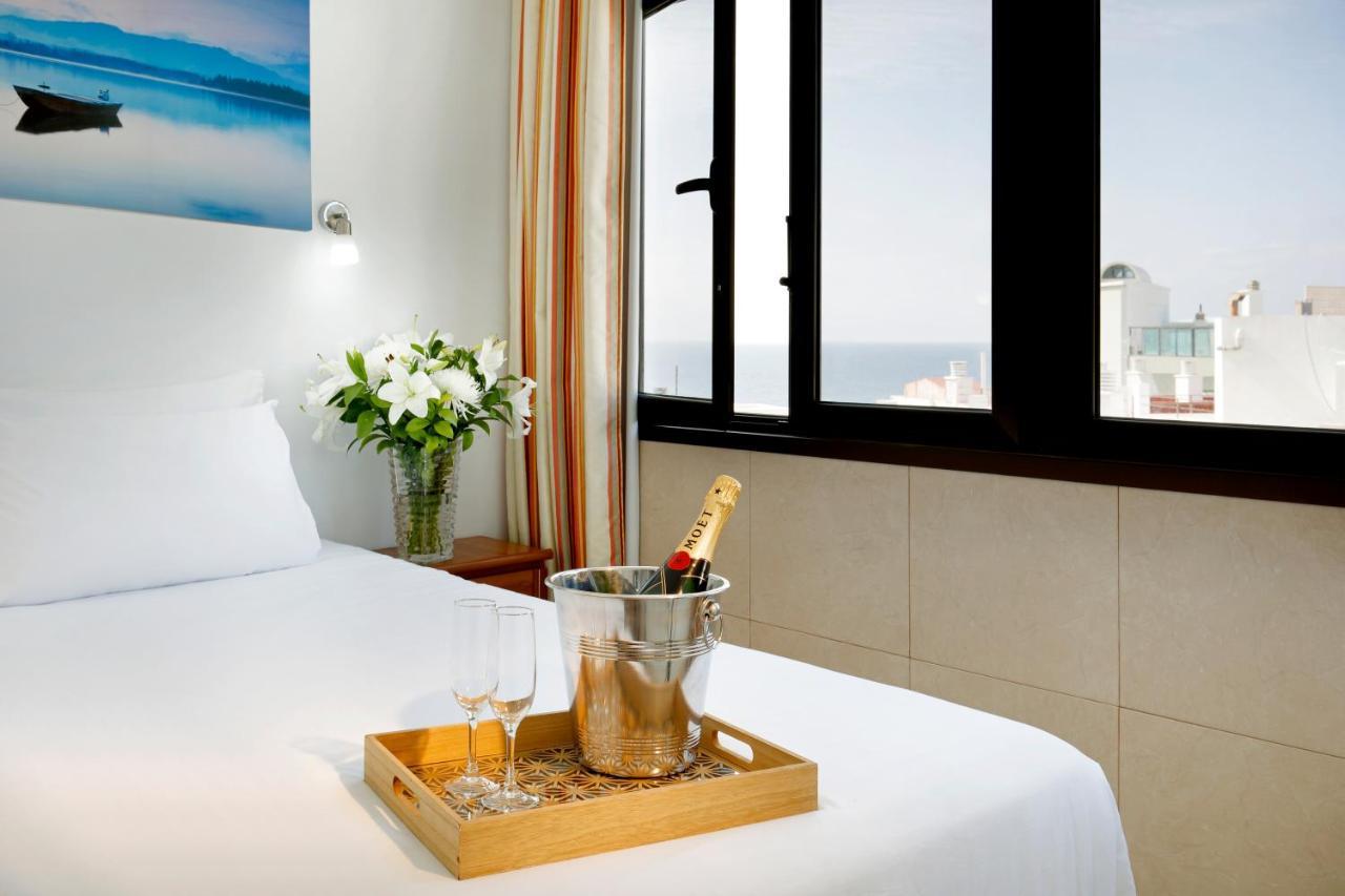 Crisol Faycan 3* Las Palmas