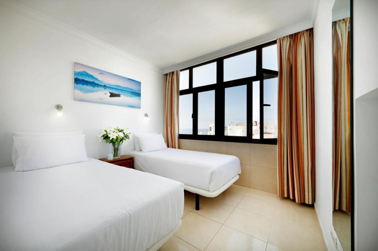 Crisol Faycan Hotel