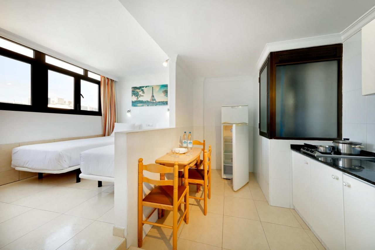 Crisol Faycan Hotel 3*