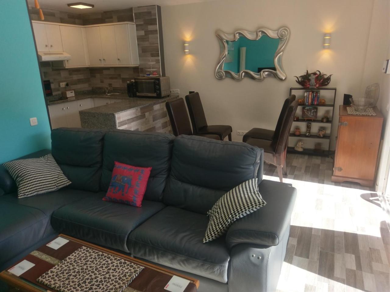 Apartment Lenamar Tirajana Gran Canaria