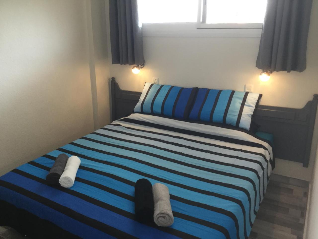 Lenamar Tirajana Apartment