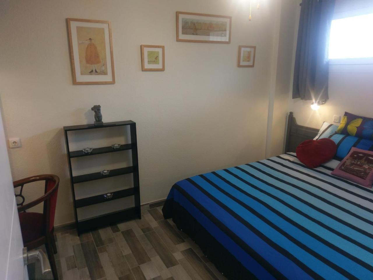 Apartment Lenamar Tirajana Gran Canaria