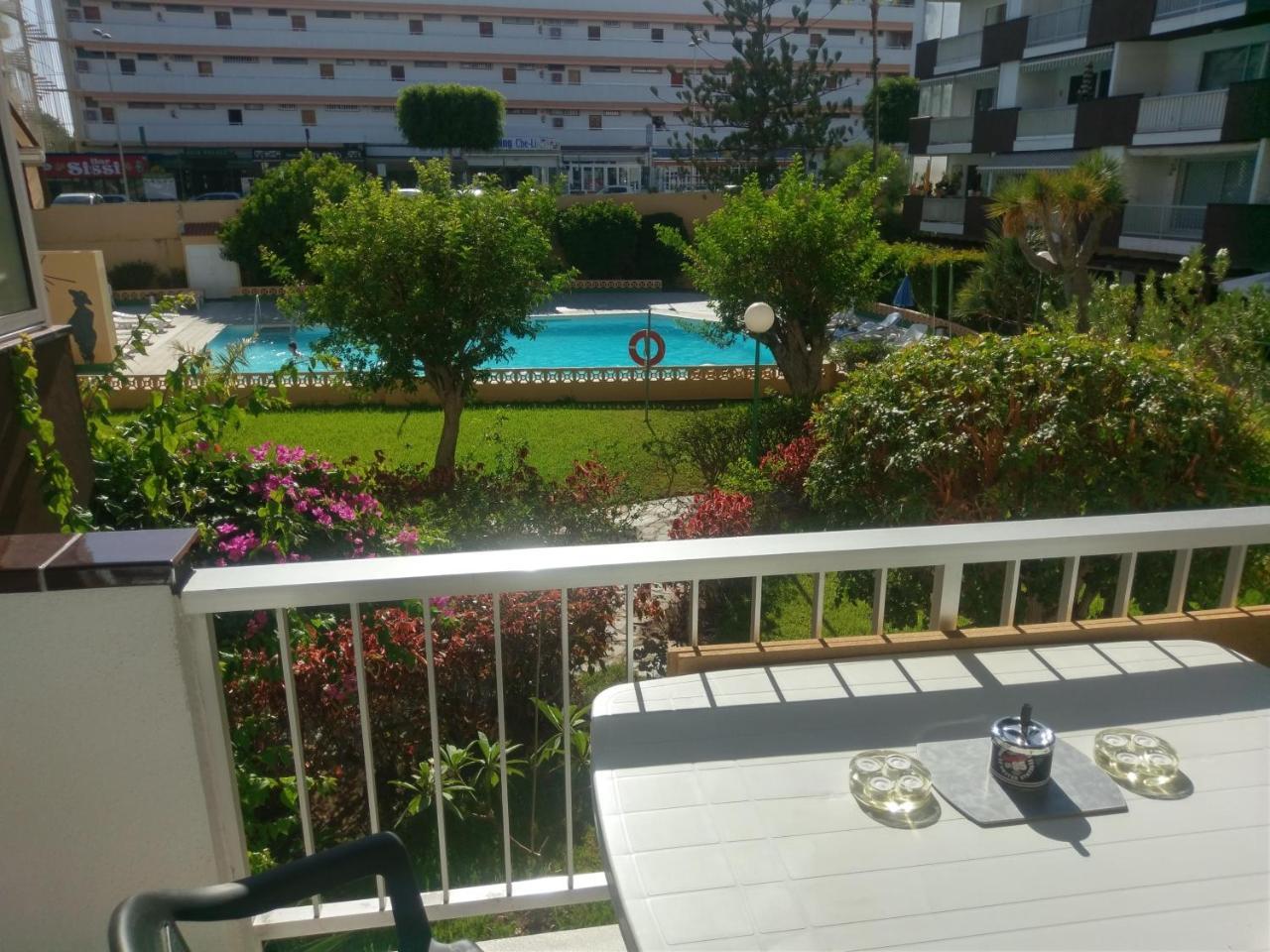 Lenamar Tirajana Apartment