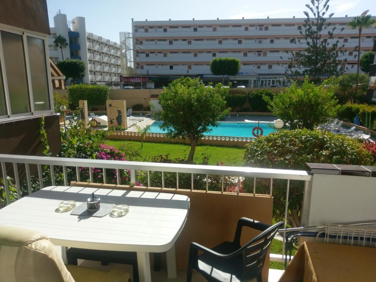 Lenamar Tirajana Gran Canaria