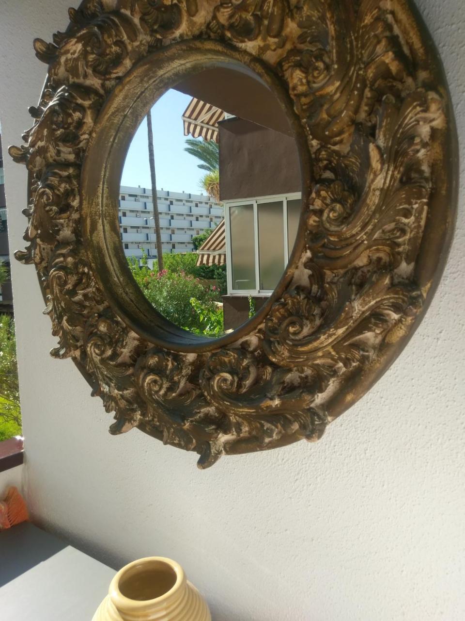 Lenamar Tirajana Gran Canaria