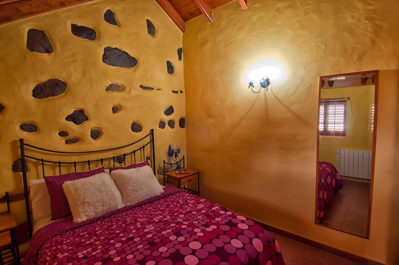 Casa rural Casas De Lola Y Rafael Moya (Gran Canaria)
